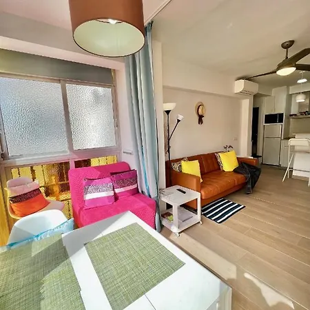 Bonito Apartamento En * نيرخا