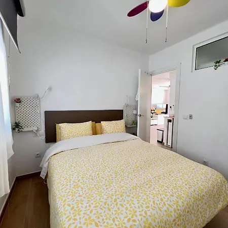 Bonito Apartamento En Nerja