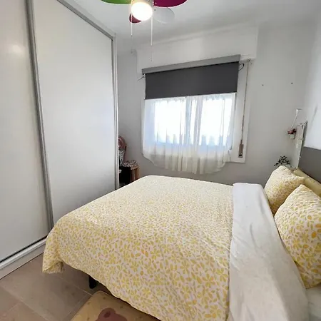 Bonito Apartamento En *