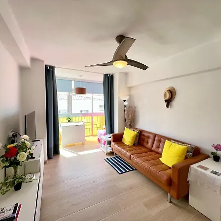 Bonito Apartamento En 公寓 内尔哈