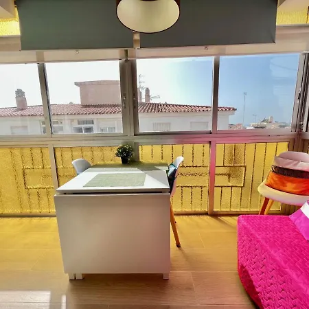 Bonito Apartamento En